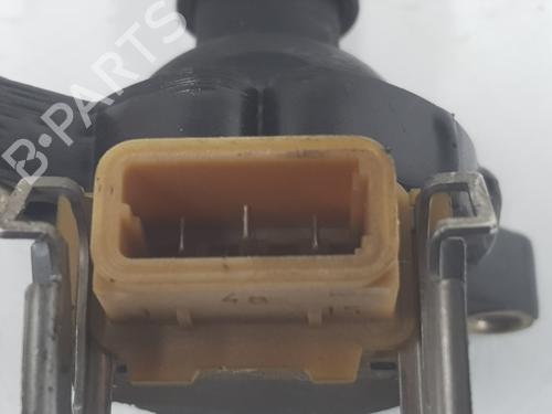 Ignition coil BMW 3 (E46) 323 i | BP8322487M94 