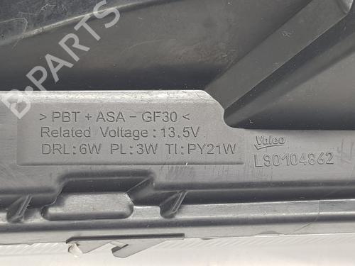 Other VW T-ROC (A11, D11)  | BP31671164O1 