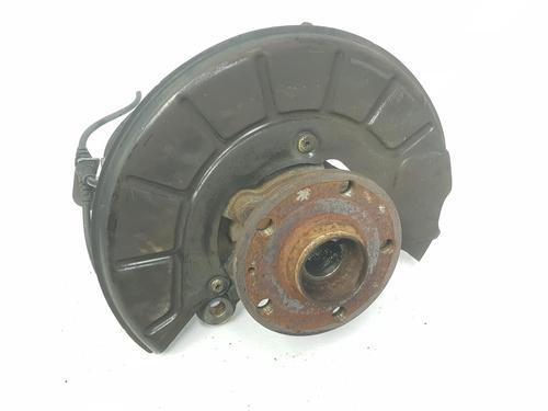 Used Left front steering knuckle VW GOLF V (1K1) 2.0 GTI (200 hp) 8318871