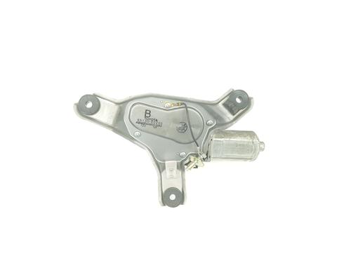 Used Rear wiper motor TOYOTA LAND CRUISER PRADO (_J12_) 3.0 D-4D (KDJ120, KDJ125) (166 hp) 15768956