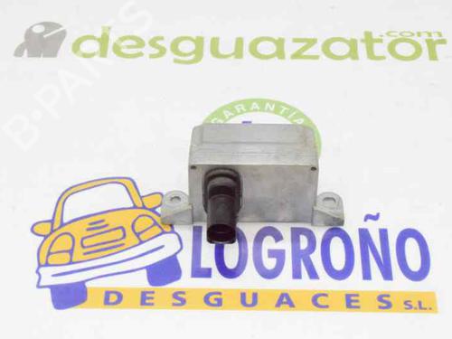 Elektronische module VW TOUAREG (7LA, 7L6, 7L7) 2.5 R5 TDI (174 hp) 14124198