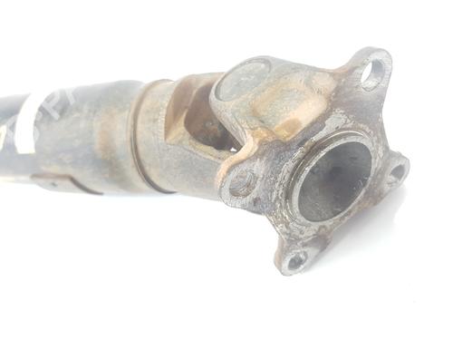 Driveshaft TOYOTA LAND CRUISER PRADO (_J12_) 3.0 D-4D (KDJ120, KDJ125) | BP20186510M37 