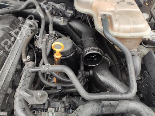 Raammechaniek links achter VW PASSAT B5.5 (3B3) 1.9 TDI | BP12143981C24 