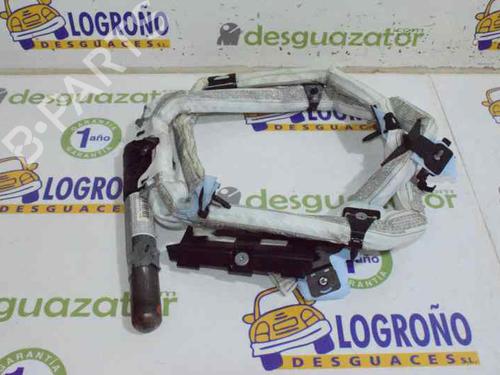 Left curtain airbag BMW 3 (E90) 320 d | BP759249C11 