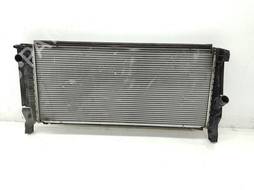 Used Water radiator MINI MINI CLUBMAN (F54) Cooper D (150 hp) 31037006