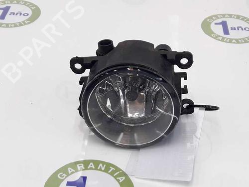 Left front fog light RENAULT SCÉNIC II (JM0/1_) 1.9 dCi (JM0G, JM12, JM1G, JM2C) (120 hp) 3445331