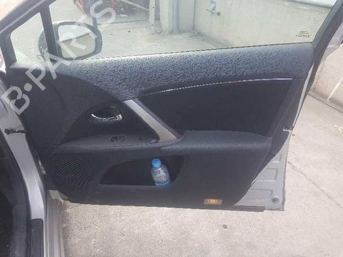 Electronic module TOYOTA AVENSIS Estate (_T27_) 2.0 D-4D (ADT270_, ADT270R) | BP8229550M83 