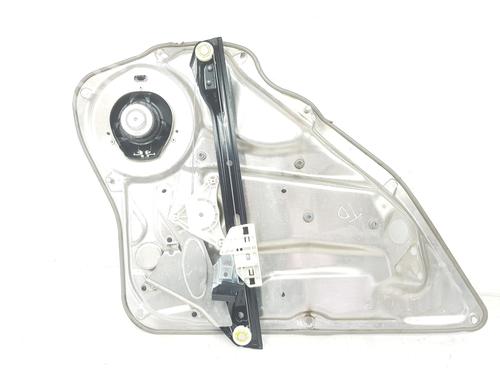 Used Rear right window mechanism MERCEDES-BENZ C-CLASS (W204) C 220 CDI (204.002) (170 hp) 14939929