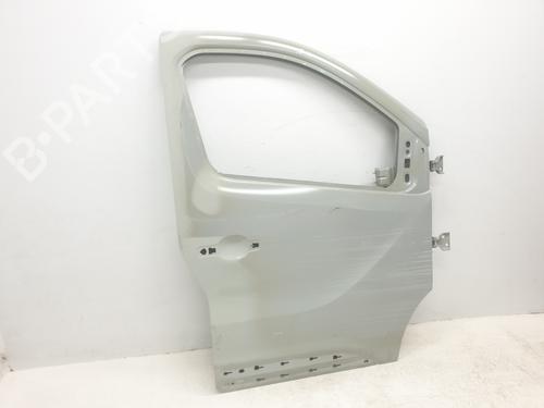 Right front door RENAULT TRAFIC III Van (FG_) 1.6 dCi 140 (FGMA, FGMC) | BP30144931C3