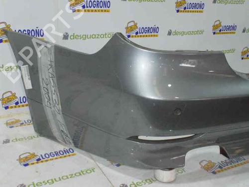 Rear bumper BMW 5 (E60) 530 d | BP1168311C8 