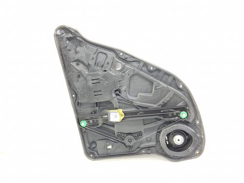 Rear left window mechanism MERCEDES-BENZ M-CLASS (W166) | BP38014974C24 - Image 4
