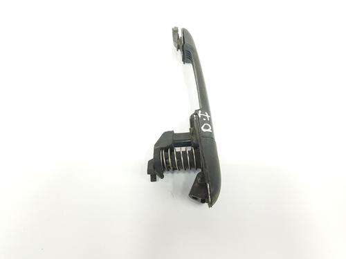 Front left exterior door handle MERCEDES-BENZ SPRINTER 4-t Platform/Chassis (B904) 413 CDI | BP8932468C128 