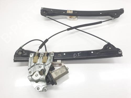 Rudehejsemekanisme ventre foran MINI MINI COUNTRYMAN (R60) One D (90 hp) 28543891