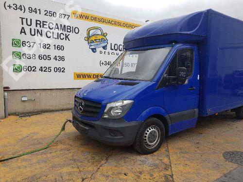 Used Parts MERCEDES-BENZ SPRINTER 3,5-t Van (B906)    840132