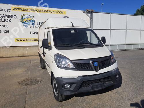 Left headlight PIAGGIO PORTER NP6 (NP6) 1.5 CNG | BP38930371C28  - Image 29