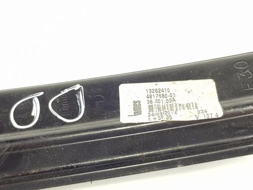 Front right window mechanism BMW 3 (F30, F80) 318 d | BP30468539C23