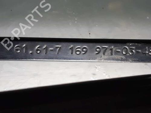 Front windshield wiper arm BMW 1 (E87) 116 d | BP6623325C143 