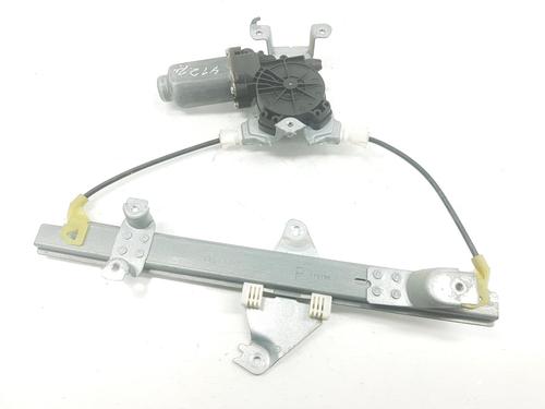 Rear left window mechanism NISSAN QASHQAI / QASHQAI +2 I (J10, NJ10, JJ10E) 1.5 dCi | BP8340657C24 