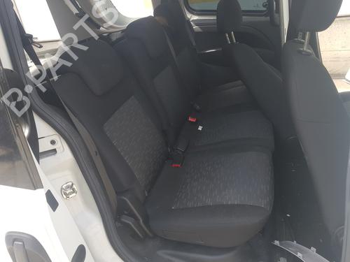 Gearstang OPEL COMBO Tour (X12)  | BP36699307M90  - Image 31