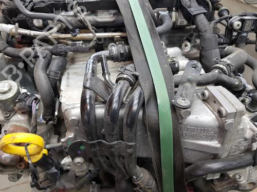 Engine AUDI A3 Sportback (8VA, 8VF) 1.6 TDI | BP38155955M1 - Image 12