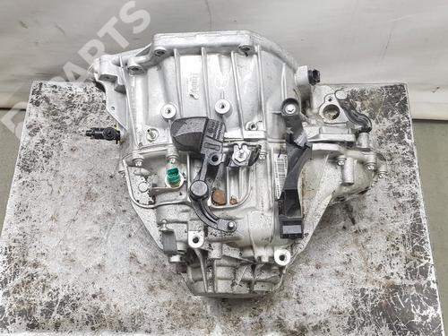 Gearbox RENAULT TALISMAN (LP_)  | BP10343415M3 