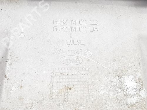 Other LAND ROVER RANGE ROVER EVOQUE (L538) 2.0 D 4x4 | BP29331811O1