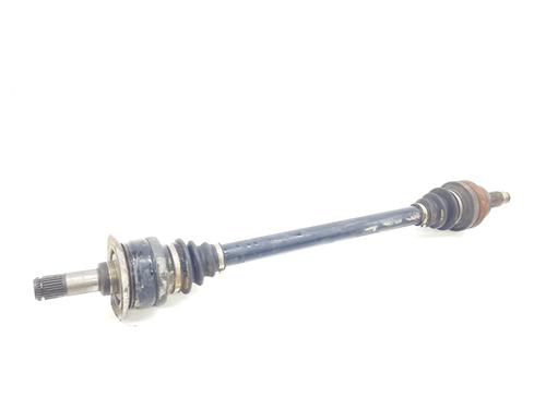 Left rear driveshaft BMW X5 (E70) 3.0 d | BP35918260M40 - Image 4