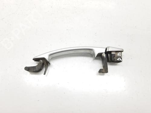 Front right exterior door handle SEAT Mii (KF1, KE1) 1.0 | BP10512459C129 