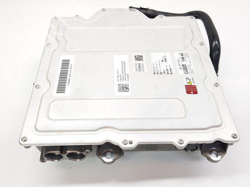 Inverter/Converter PORSCHE MACAN (XAB) Electric (XABAA1) | BP37147903M119 - Image 7