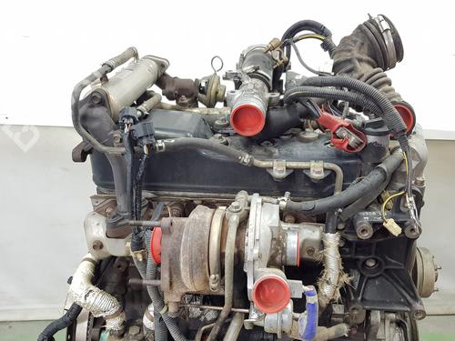 Engine ISUZU D-MAX I (TFR, TFS) 3.0 DiTD 4x4 (TFS77H) | BP36073498M1 - Image 21
