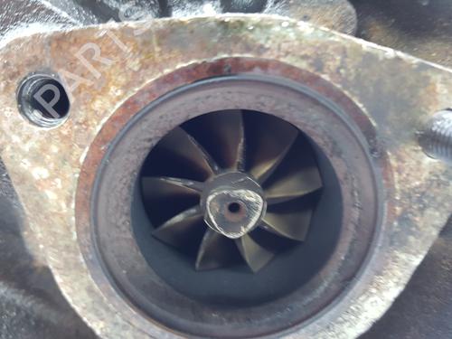 Turbolader/Kompressor AUDI A6 C5 (4B2) 2.5 TDI | BP24469900M71 