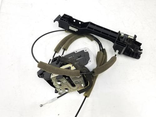 Front right lock NISSAN X-TRAIL III (T32_, T32R, T32RR) 1.6 dCi ALL MODE 4x4-i (NT32) | BP8649400C97 