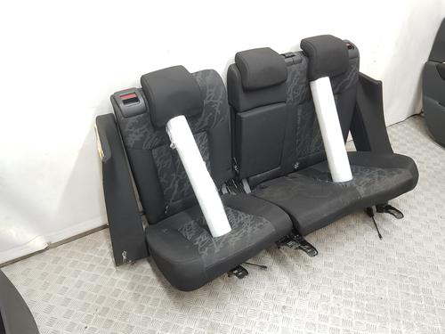 Seats set PEUGEOT 3008 I MPV (0U_) 1.6 HDi | BP8883967C78 