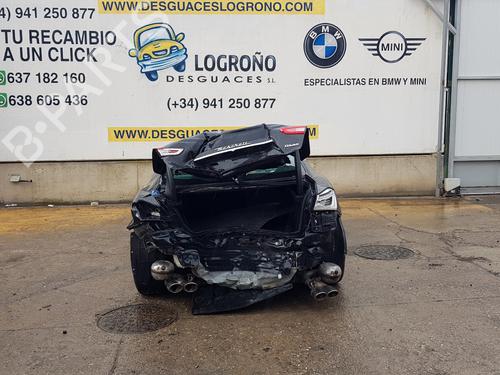 Driveshaft MASERATI QUATTROPORTE VI 3.0 D | BP32374819M37 