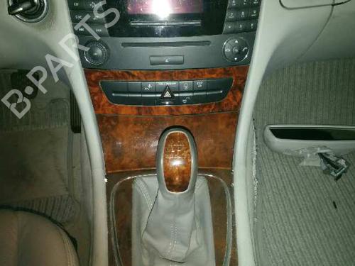 Front right window mechanism MERCEDES-BENZ E-CLASS (W211) E 220 CDI (211.006) | BP1933407C23 