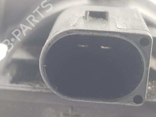 Auxiliary water pump RENAULT KOLEOS I (HY_) 2.0 dCi (HY0K) | BP16881741M111 