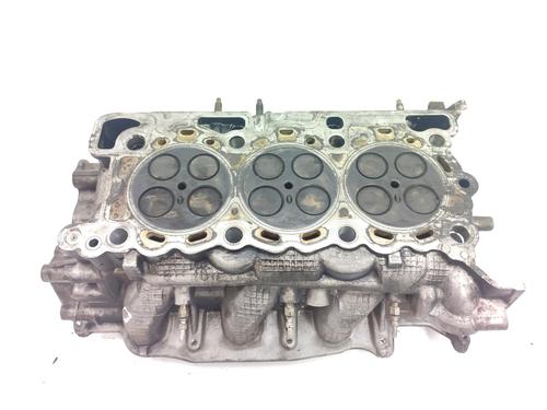 Cylinder head LAND ROVER RANGE ROVER SPORT I (L320) 2.7 D 4x4 | BP14832366M5 