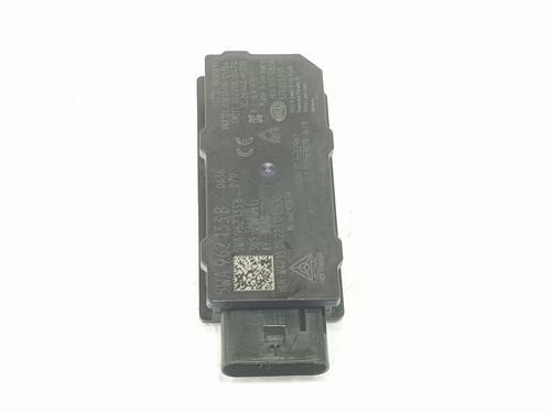 Elektronisk modul SEAT LEON (KL1, KLG) 1.5 TSI (150 hp) 12142577
