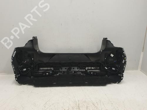 Rear bumper RENAULT SCENIC E-TECH PHASE I EV60 | BP37072832C8 - Image 4