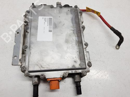 Inverter/Converter JAGUAR I-PACE (X590) EV400 AWD | BP17682889M119 