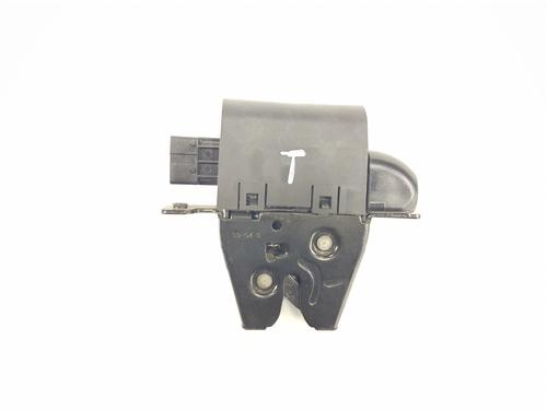 Tailgate lock SAAB 9-3 (YS3F, E79, D79, D75) 1,8t | BP11505246C101 