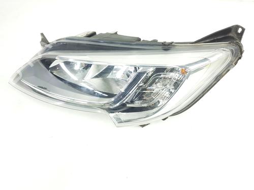 Left headlight CITROËN JUMPER II Van 2.0 BlueHDi 110 | BP31631128C28