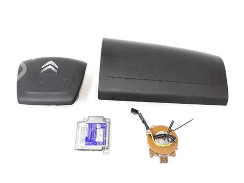 Used Airbag Kit Airbag Kit CITROËN JUMPER II Platform/Chassis [2006-2026] 10256207 10256207