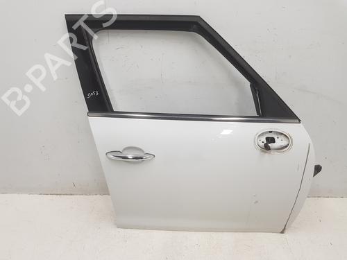 Used Right front door MINI MINI CLUBVAN (R55) Cooper D (112 hp) 30682381