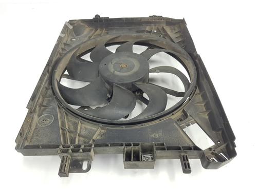 Radiator fan RENAULT CAPTUR I (J5_, H5_) 1.5 dCi 90 (J5N4, J5M5, J5MW, J5M6, J5AL, J5AJ) | BP29955806M35