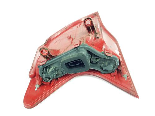 Right taillight PEUGEOT 3008 I MPV (0U_) 2.0 HDi 150 / BlueHDi 150 | BP29011234C35 