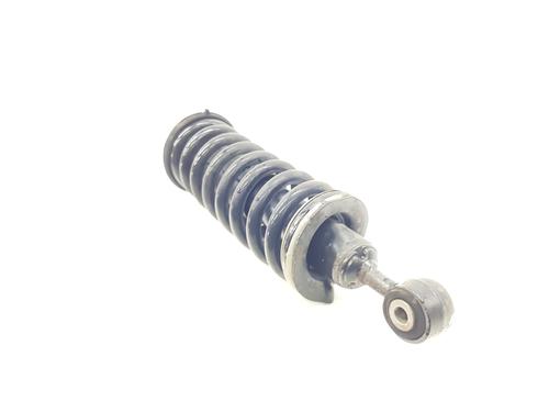 Left front shock absorber NISSAN NAVARA NP300 (D40) 2.5 dCi 4WD | BP29613517M16 