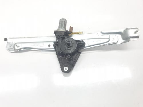 Rear right window mechanism DACIA SANDERO III  | BP27302497C25 