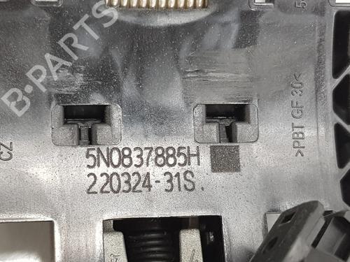 Front left lock SEAT ARONA (KJ7, KJP)  | BP29729282C98 