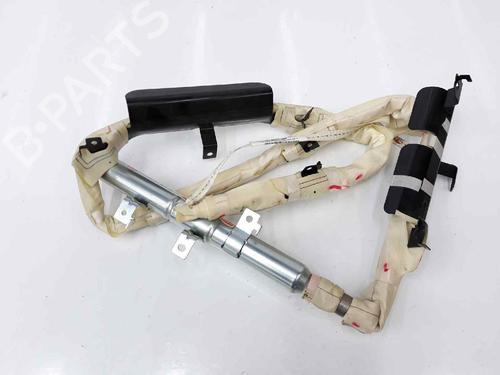 Right curtain airbag MITSUBISHI GRANDIS (NA_W) 2.0 DI-D (NA8W) | BP5573031C12 